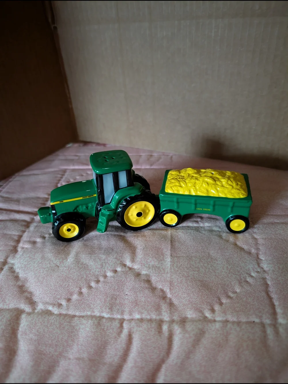 John Deere classic john